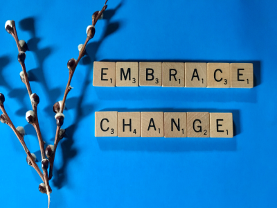 How Manufacturers Can Win by Embracing Change