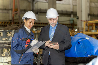 How Critical is Vendor Qualification to Your Lab?