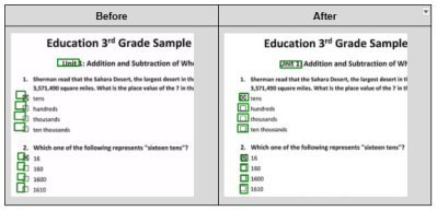 Automating Lab Supply Paperwork/War Story #5