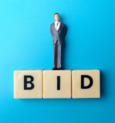 Why Did Bidding Disappear?