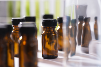 Selecting the Right Container