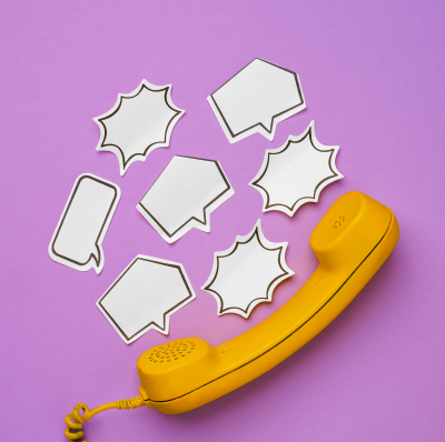 Better Communications