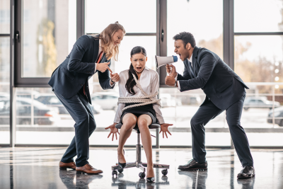 Vendor Consolidation vs. Competition