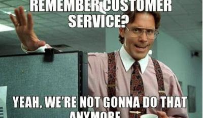 Is Customer Service Dead?
