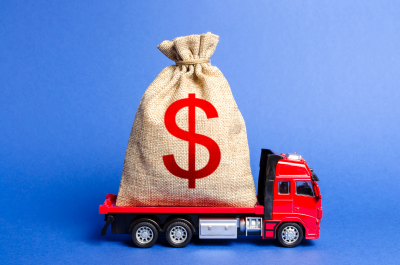 The Impact of Freight Charges