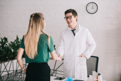 How to Train Your Sales Rep