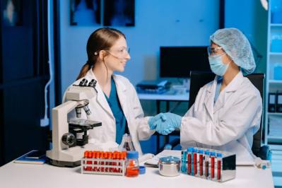 Are Small Distributors Filling the Role Large Lab Distributor Sales Reps Used to Fill?