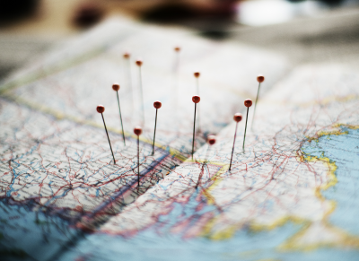 Why Are Regional Distributors Succeeding?