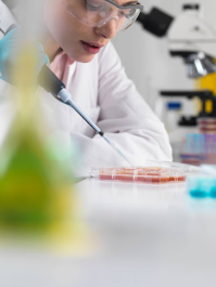 A Pipette Tip Classification System