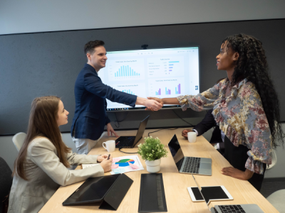 LPS Helps Increase Procurement Efficiency