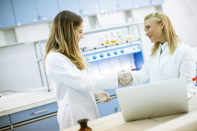 The Lab Supply Sales Rep Changing Roles