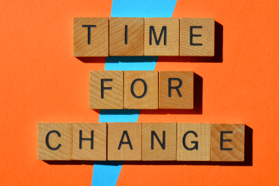 Managing Change