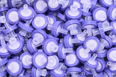 Syringe Filters - Are you paying too much?