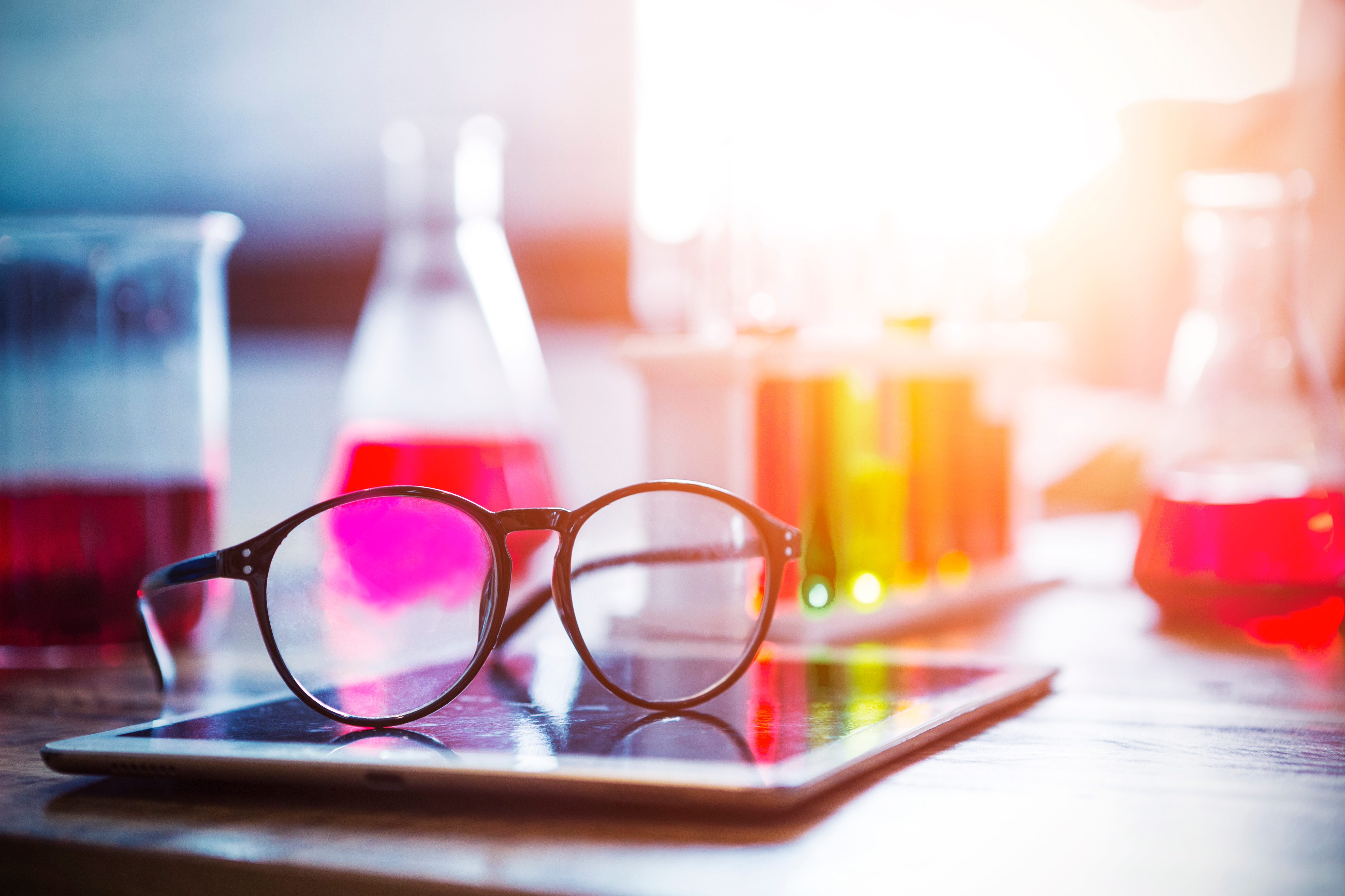 Lab Procurement Services Can Help You Work Smarter
