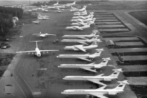 Airport