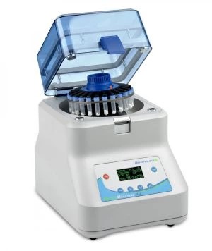 Homogenizer