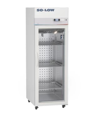 Humidity Chamber