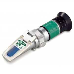 Refractometer