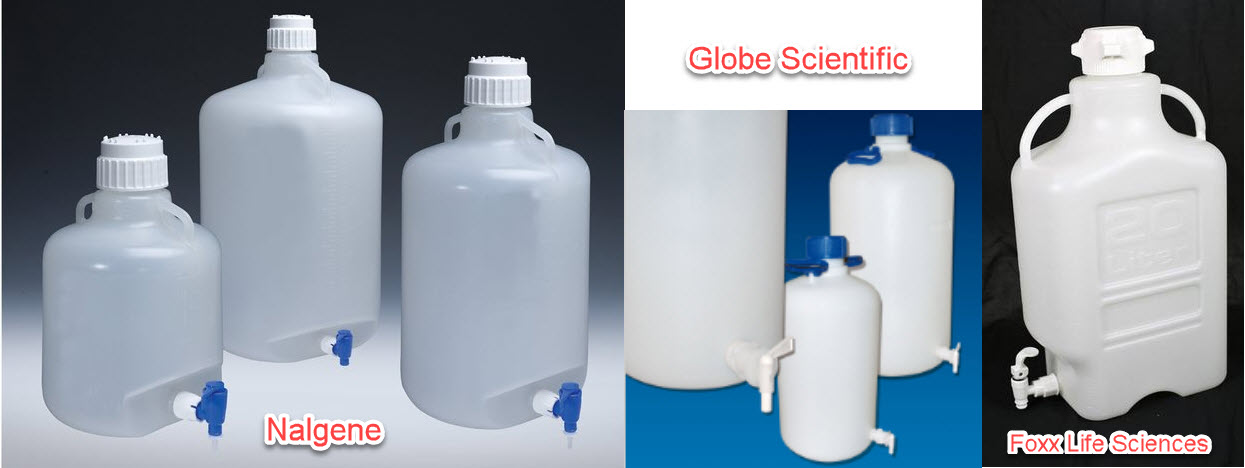 Carboys Carboys