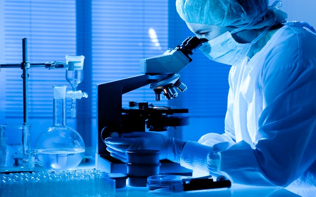 Lab Equipment