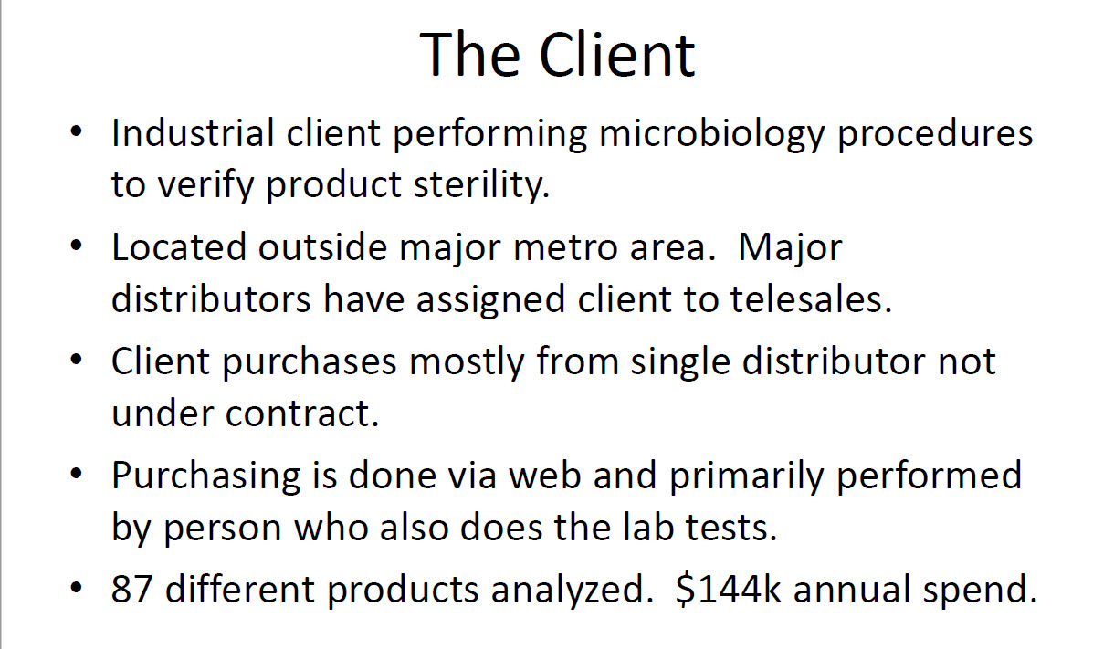Client Case Study Pg2 Client Case Study Pg2