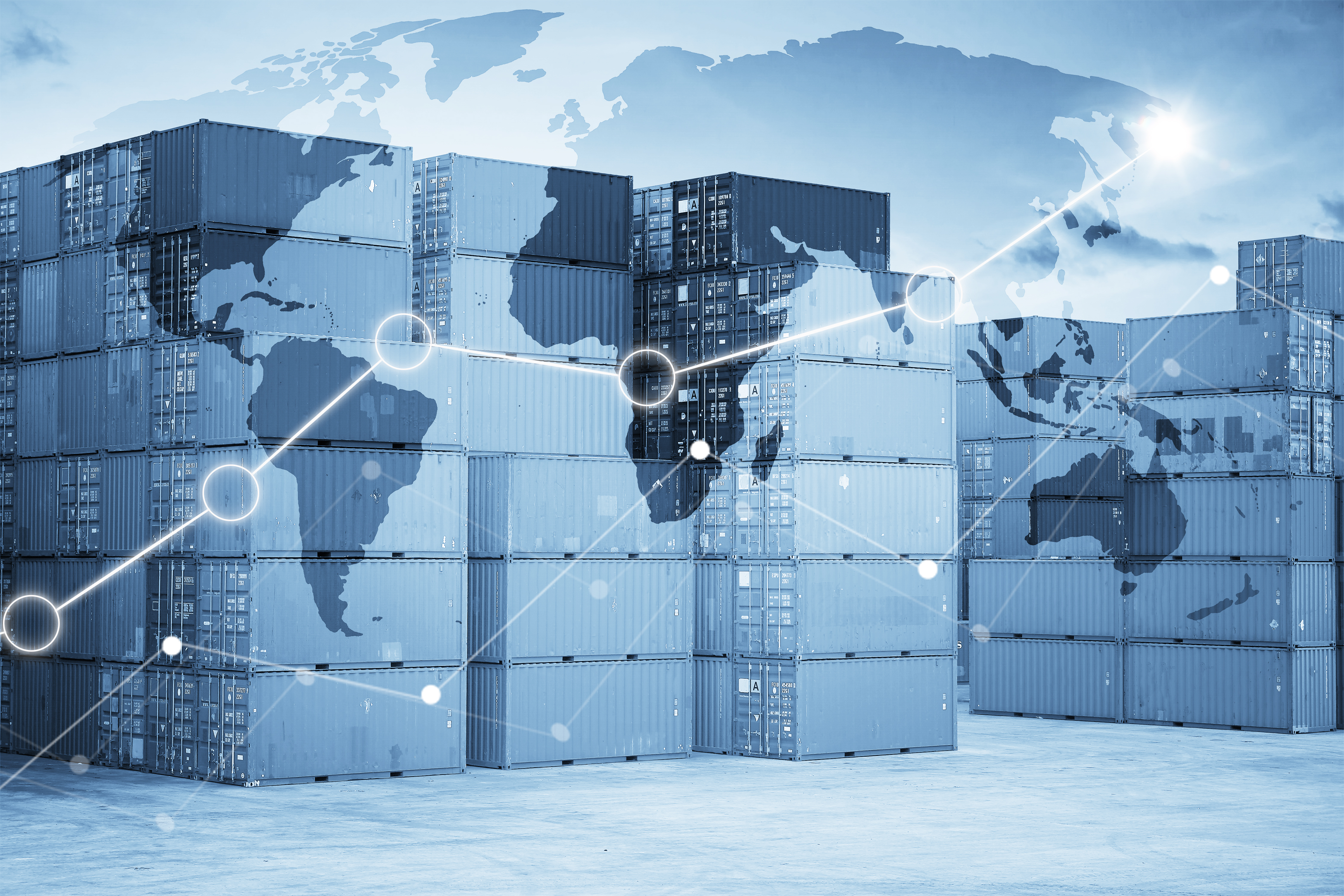 supply chain management