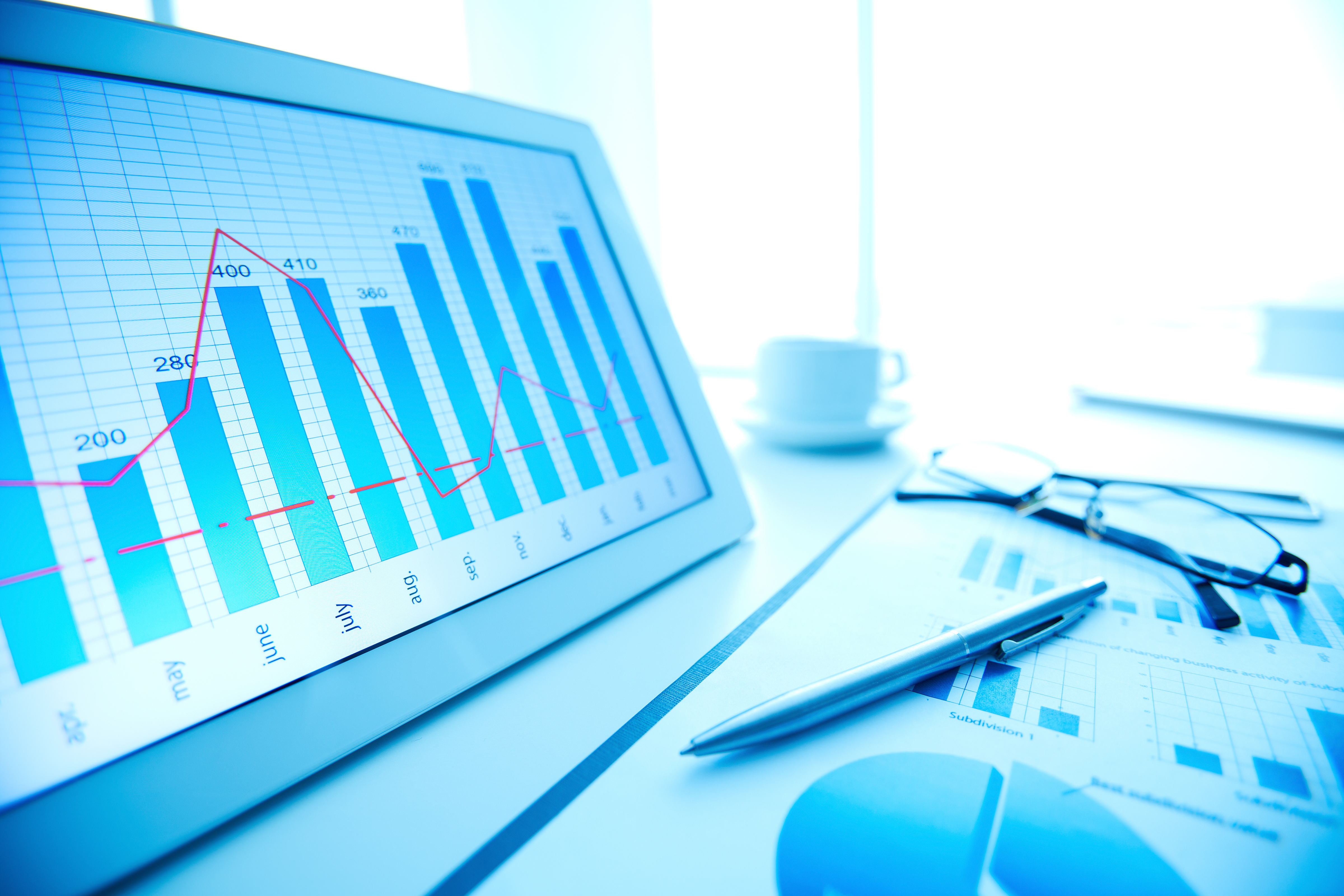 cost saving metrics