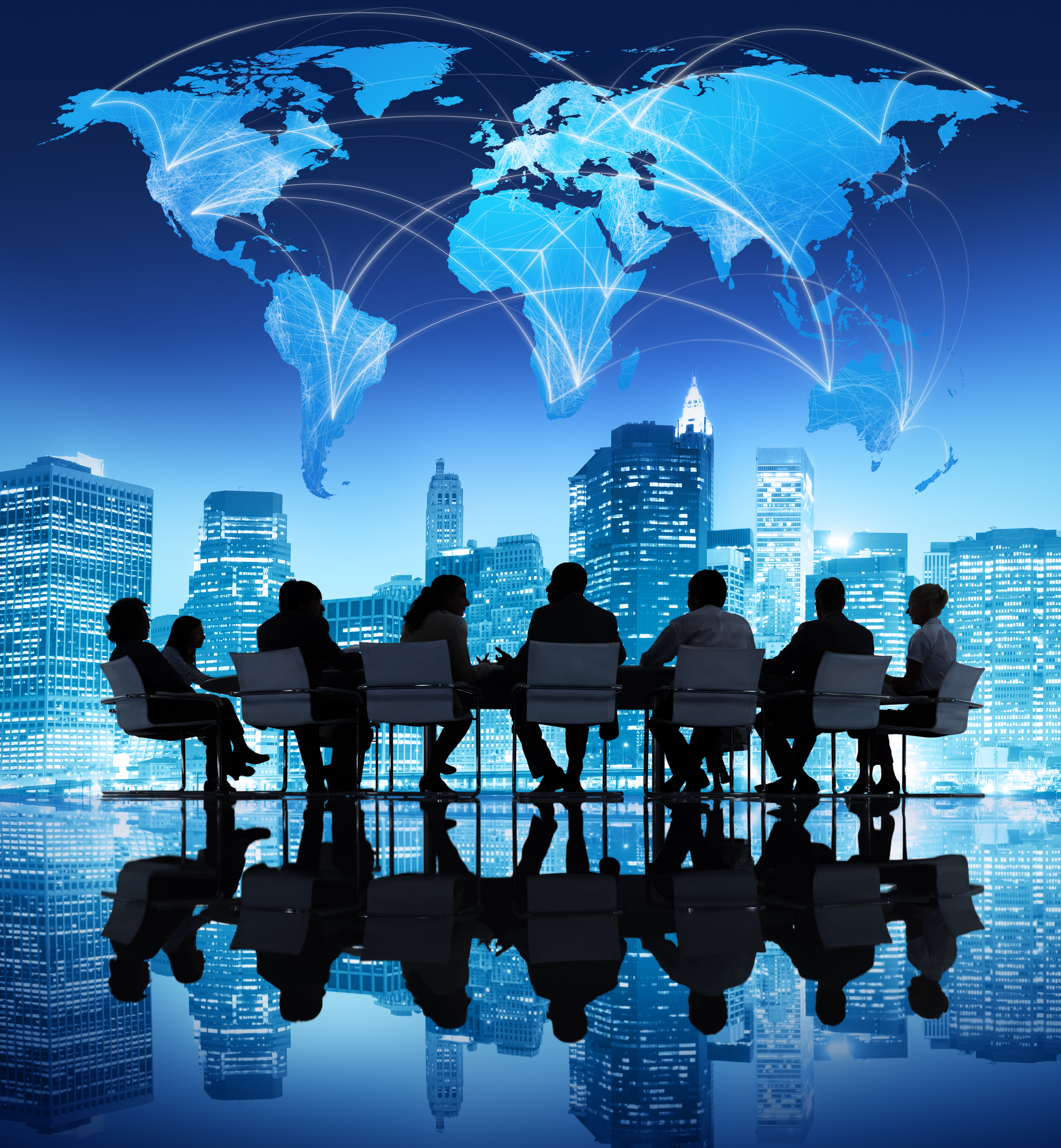International Services